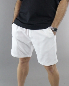 Camisa de Lino + Short de Lino OFERTA VERANO - comprar online