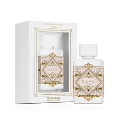 Lattafa Bade’e Al oud Honor for glory White 100ml