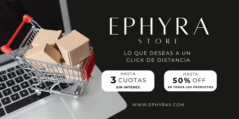 Imagen del carrusel EphyraX