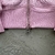 Imagem do Conjunto Superior Royale Zip Set Rosa