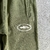 Conjunto Superior Royale Zip Set Verde - loja online
