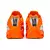 Nike NOCTA Hot Step 2 Orange na internet