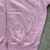 Conjunto Superior Royale Zip Set Rosa - loja online