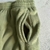 Conjunto Superior Royale Zip Set Verde