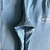 Conjunto Superior Royale Zip Set Azul