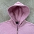 Conjunto Superior Royale Zip Set Rosa - Ngccompany