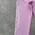 Conjunto Superior Royale Zip Set Rosa - loja online