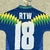 Corteiz club america jersey