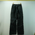 Hellstar Waxed Nyon Pants Preto - comprar online