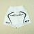 Hellstar Warm Up Shorts Branco