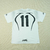 Hellstar Warm Up Camisa Branca na internet