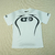 Hellstar Warm Up Camisa Branca - comprar online