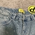 Imagem do Protect Jort Jeans