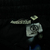 Hellstar Waxed Nyon Pants Preto na internet