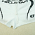 Imagem do Hellstar Warm Up Shorts Branco