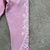 Conjunto Superior Royale Zip Set Rosa na internet