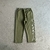 Conjunto Superior Royale Zip Set Verde - comprar online