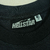Imagem do Hellstar Cartoon Logo Glitter Logo Preto