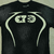 Hellstar Warm Up Camiseta Preto