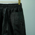 Hellstar Waxed Nyon Pants Preto