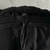 Conjunto Superior Royale Zip Set Preto - loja online