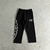 Conjunto Superior Royale Zip Set Preto na internet