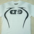 Hellstar Warm Up Camisa Branca