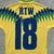 Corteiz club america jersey