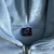 Conjunto Superior Royale Zip Set Azul