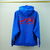 Hellstar Gel Hoodie Azul
