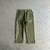 Conjunto Superior Royale Zip Set Verde