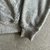 Conjunto Superior Royale Zip Set Cinza - comprar online