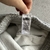 Conjunto Superior Royale Zip Set Cinza - loja online