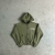 Conjunto Superior Royale Zip Set Verde na internet