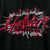 Hellstar Sports Future Flame Hoodie Preto