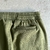 Conjunto Superior Royale Zip Set Verde - comprar online