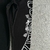 Imagem do Conjunto Superior Royale Zip Set Preto