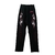 Helstar Sports Future Flame Sweatpants Preto