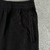 Conjunto Superior Royale Zip Set Preto