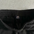 Conjunto Superior Royale Zip Set Preto - comprar online