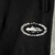 Conjunto Superior Royale Zip Set Preto na internet