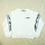 Hellstar Sports Crewneck Branco na internet
