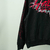 Imagem do Hellstar Sports Future Flame Hoodie Preto