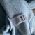 Conjunto Superior Royale Zip Set Azul - comprar online