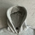 Imagem do Conjunto Superior Royale Zip Set Cinza