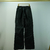 Hellstar Waxed Nyon Pants Preto - loja online