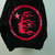 Hellstar Sports Future Flame Hoodie Preto - Ngccompany