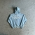 Imagem do Conjunto Superior Royale Zip Set Azul