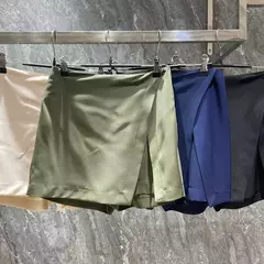Shorts saia Oliva