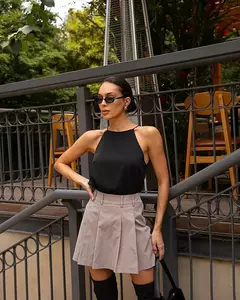 Blusa Verano na internet